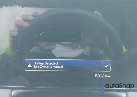 2024 Chevrolet Trailblazer Fwd Lt z USA, uszkodzony, nr VIN KL79MPSL7RB106620